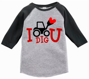 Image of i dig u